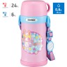 Детский термос ZOJIRUSHI SC-MB 60 PP