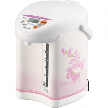 Электрический термопот ZOJIRUSHI CD-JUQ30 FS