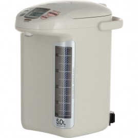 Электрический термопот ZOJIRUSHI CD-LCQ50 WG Электрический термопот ZOJIRUSHI CD-LCQ50 WG