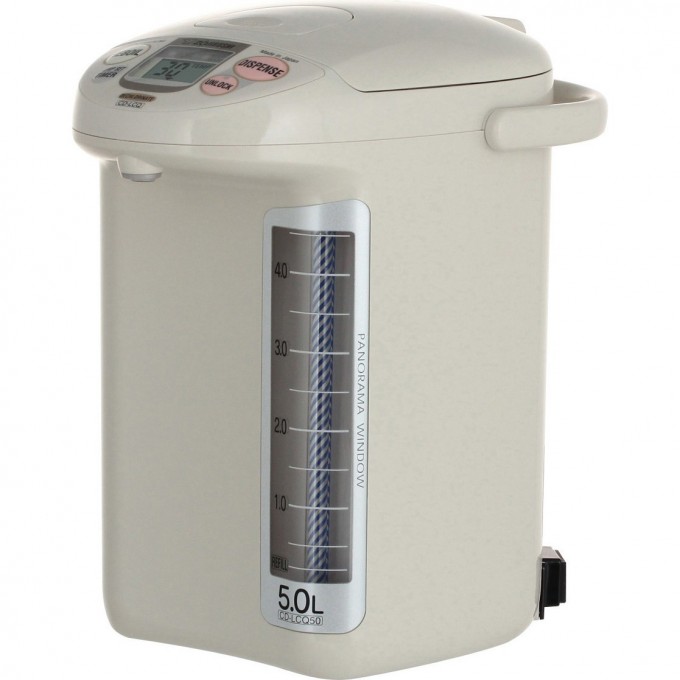 Электрический термопот ZOJIRUSHI CD-LCQ50 WG