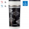 Термос-кружка ZOJIRUSHI SM-BTE 35 BA