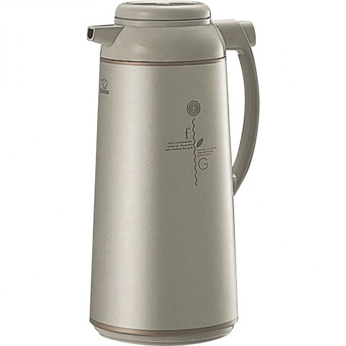 Термос-кувшин ZOJIRUSHI AFFB 13 TK
