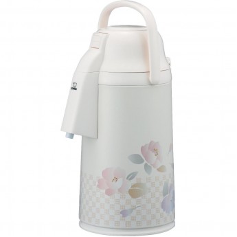 Термос с помпой ZOJIRUSHI VRKE-30 FC