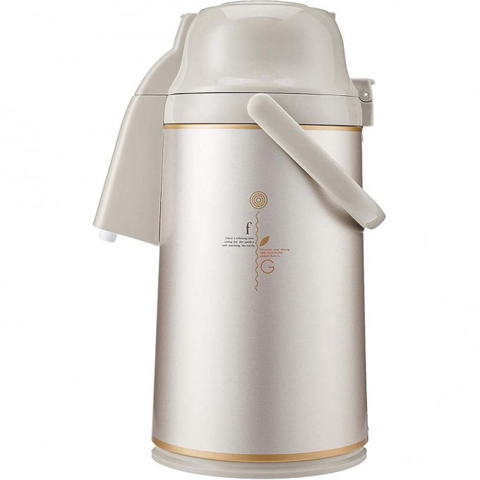 Термос с помпой ZOJIRUSHI VRKE-30N TK