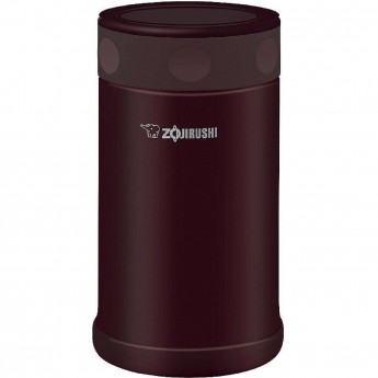 Термосы для ланча с металлической колбой ZOJIRUSHI SW-FСE 75 TD Термосы для ланча с металлической колбой ZOJIRUSHI SW-FСE 75 TD