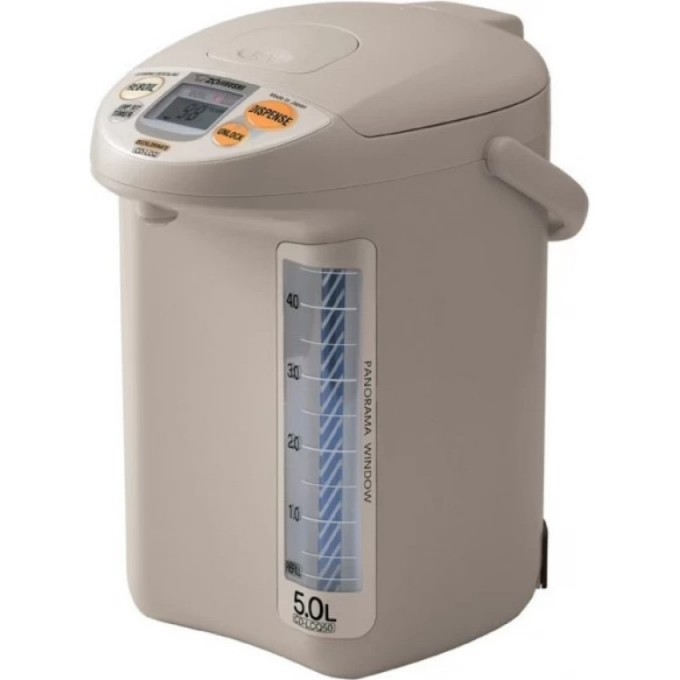 Электрический термопот ZOJIRUSHI CD-LCQ50 ТК CD-LCQ50 TK