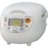 Рисоварка ZOJIRUSHI , 5 литров, молочный NS-ZLH18 WZ