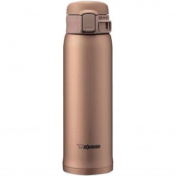 Термос-кружка ZOJIRUSHI SM-SE60 PA 0,6л Термос-кружка ZOJIRUSHI SM-SE60 PA 0,6л