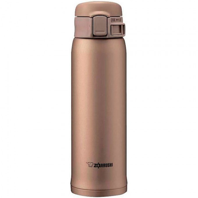 Термос-кружка ZOJIRUSHI 0,6л SM-SE60 PA