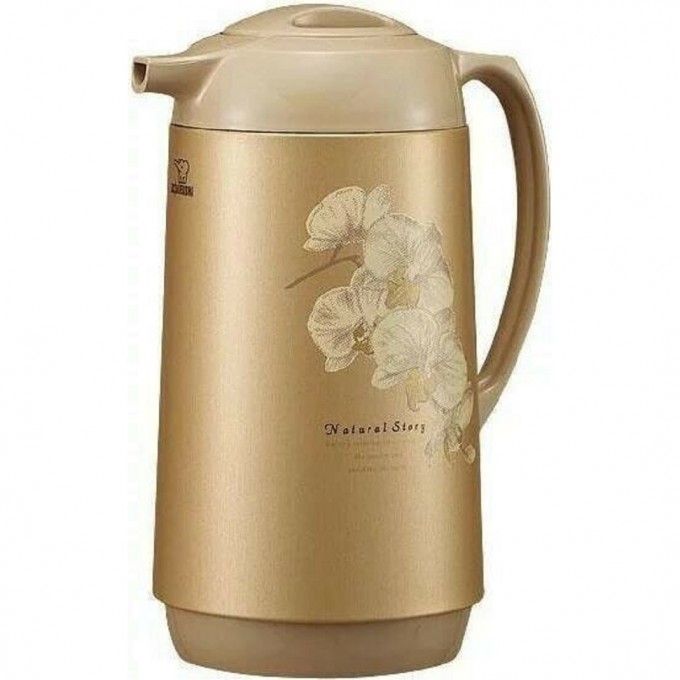 Термос-кувшин ZOJIRUSHI AHGB 10 CW AHGB-10 CW