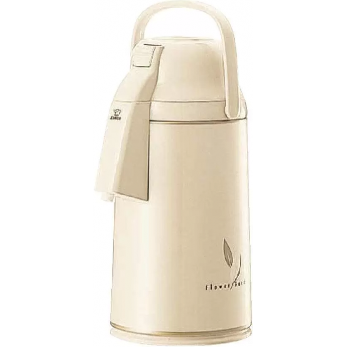 Термос с помпой ZOJIRUSHI VRKE-25 CA