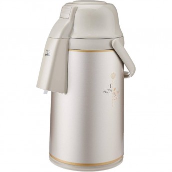 Термос с помпой ZOJIRUSHI VRKE-25 ТК Термос с помпой ZOJIRUSHI VRKE-25 ТК