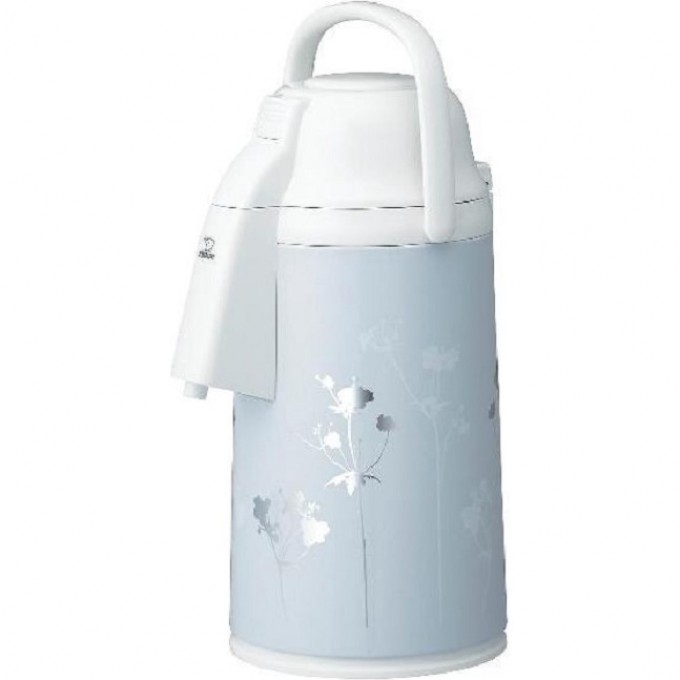 Термос с помпой ZOJIRUSHI VRKE-30 HM