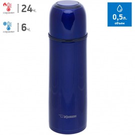 Термос ZOJIRUSHI SV-GR 50 AA Термос ZOJIRUSHI SV-GR 50 AA
