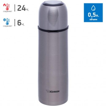 Термос ZOJIRUSHI SV-GR 50 XA